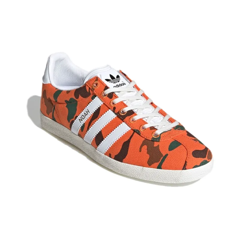 Adidas Gazelle Noah Camo-2