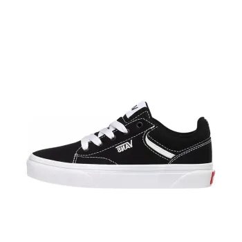 Vans Seldan 'Black' Women's