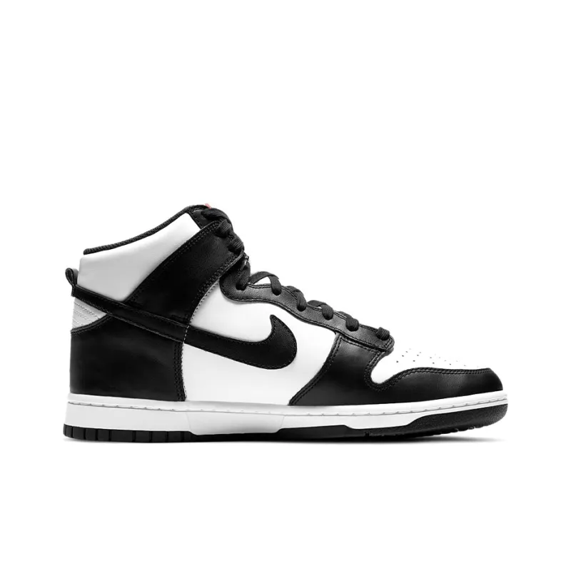 Nike Dunk High Panda 2021-1