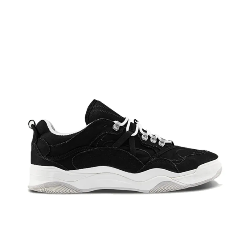 Vans Varix Wc Black White Black And White-1