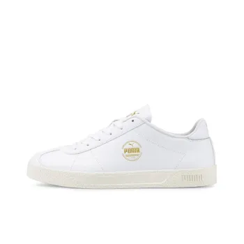 PUMA Club 1948 'White Team Gold'
