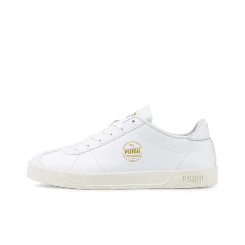 Puma Club 1948 'White Team Gold'