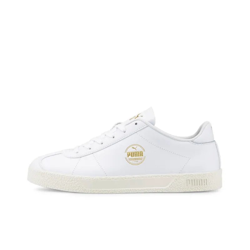 PUMA Club 1948 'White Team Gold'-0