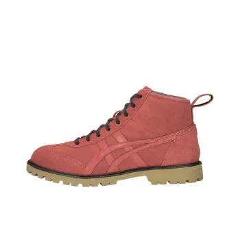 Onitsuka Tiger Rinkan 'Brick Red'