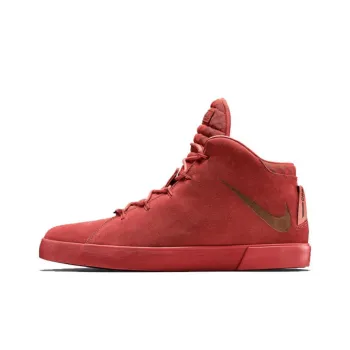 Nike LeBron 12 Nsw Challenge Red