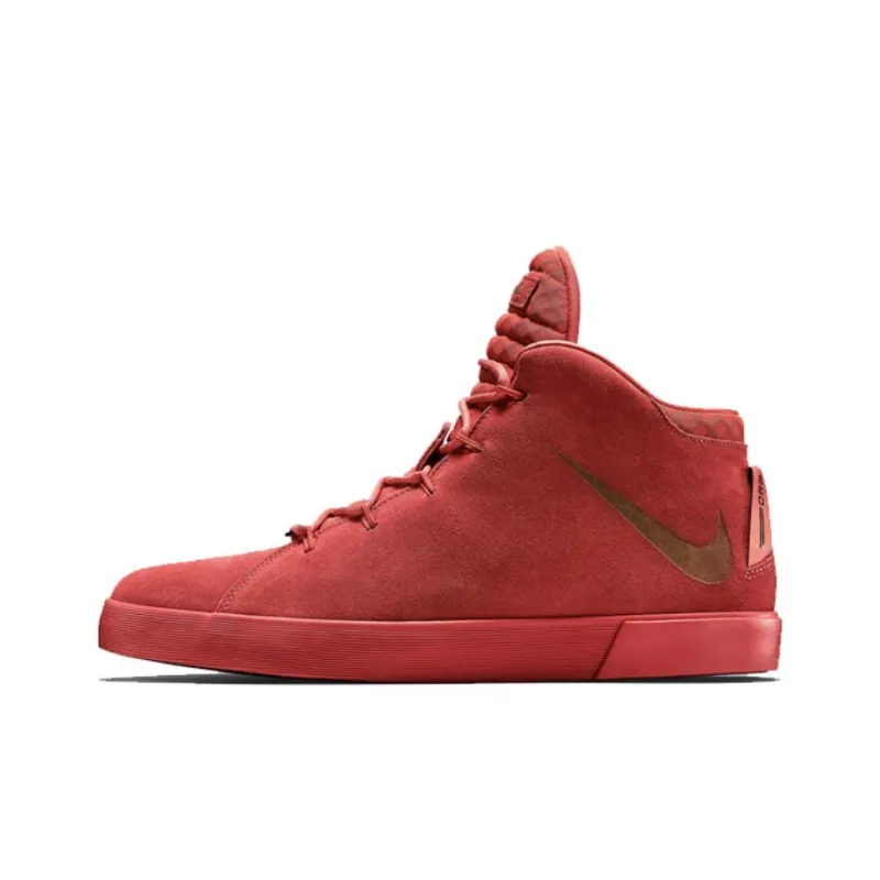 Nike LeBron 12 Nsw Challenge Red-0