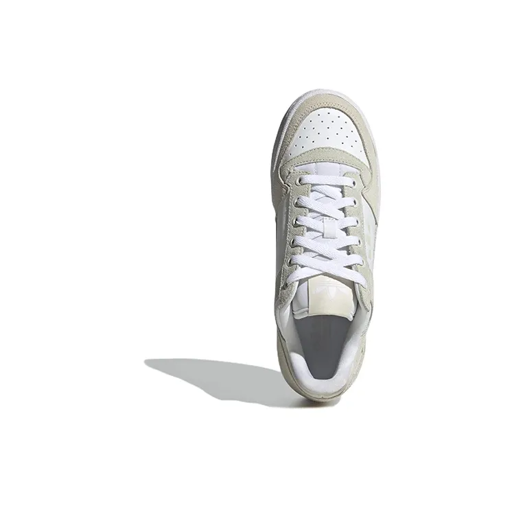Adidas Women's Forum Bold 'Footwear White'-4