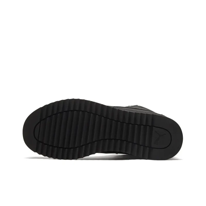 PUMA Desierto V2 'Black'-5