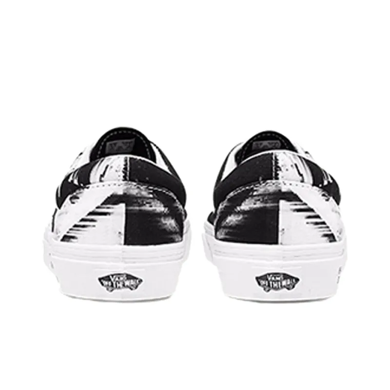 Vans X Roaringwild Era 'Black White'-4