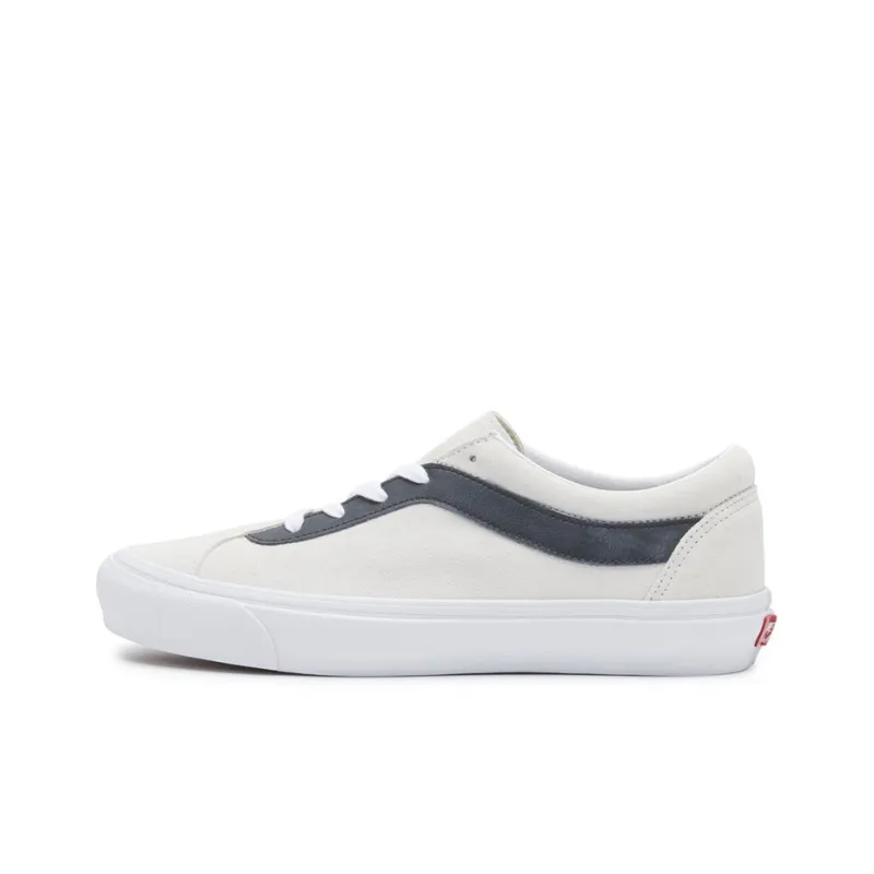 Vans Bender Bold Ni White/Black-0