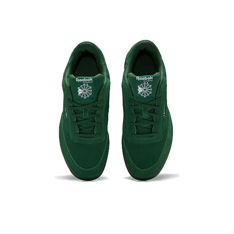 Reebok Club C 85 'Utility Green'-4