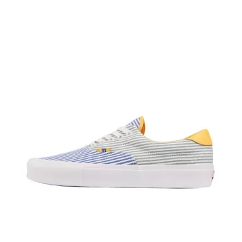 Vans Vault Og Style 45 Lx Maritime Nautical Stripes Gibraltr Sea