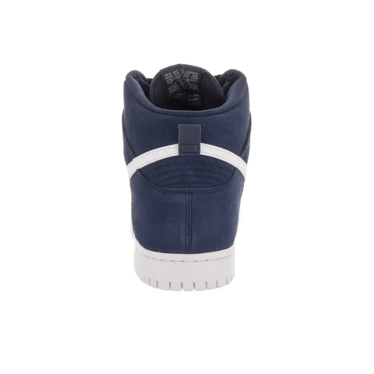 Nike Dunk High 'Binary Blue'-3