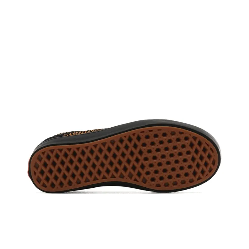 Old Skool Vans ComfyCush 'Tiny Cheetah'-4