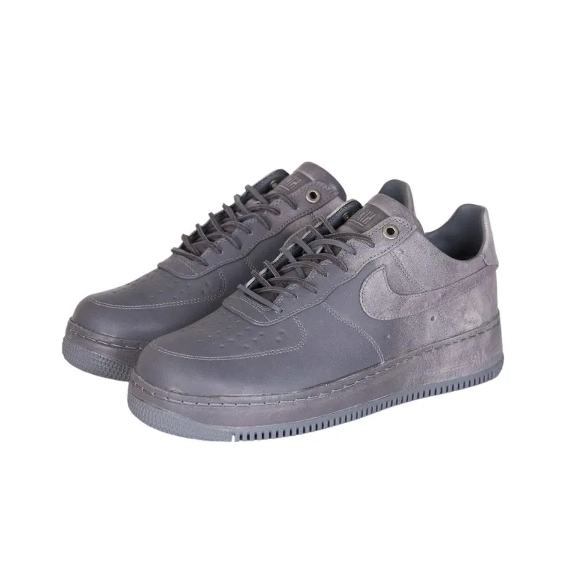 Nike Air Force 1 Low Pigalle Cool Grey-2