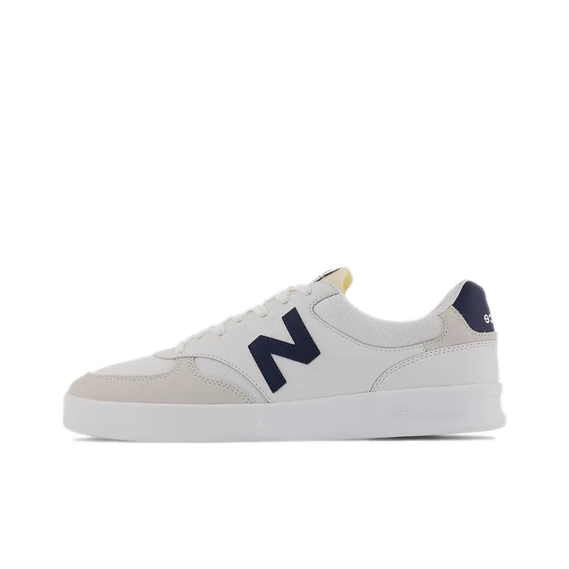 New Balance 300 Court 'White Navy'-0