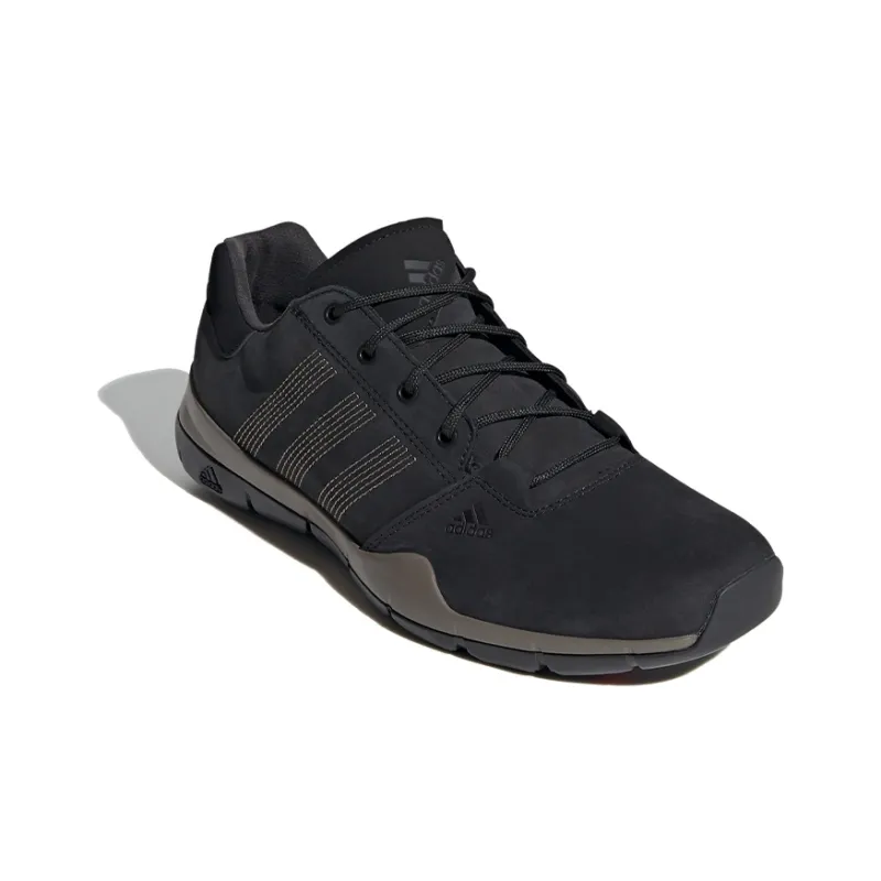 Adidas Anzit Dlx Brown 'Brown Black'-2