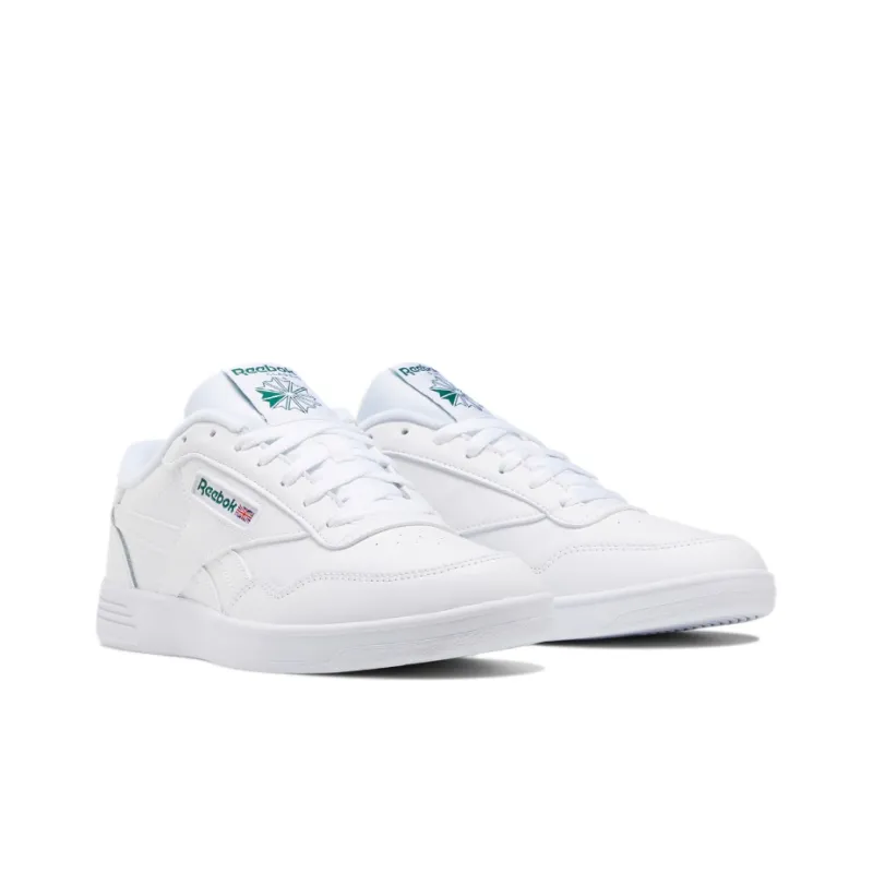 Club Memt Reebok 'White Clover Green'-2