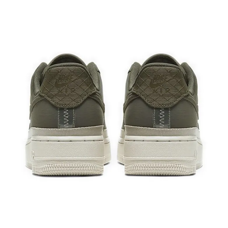 Nike Air Force 1 'Cargo Green' Women's-4
