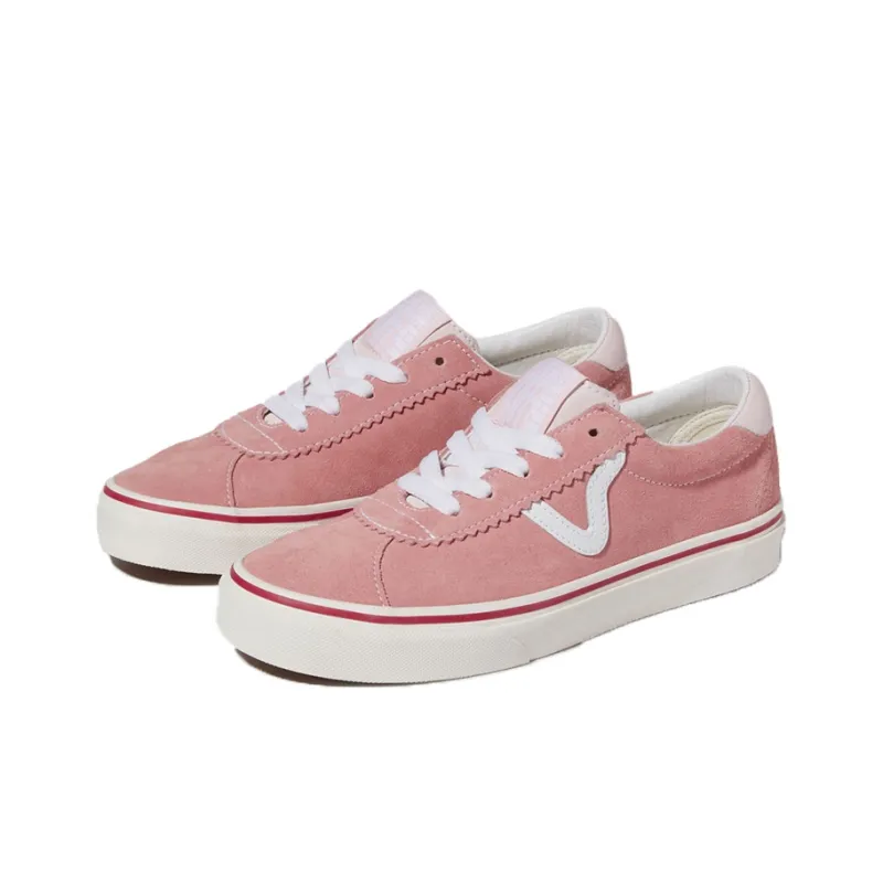 Vans Sport RETRO SPORT Flamingo Pink-2