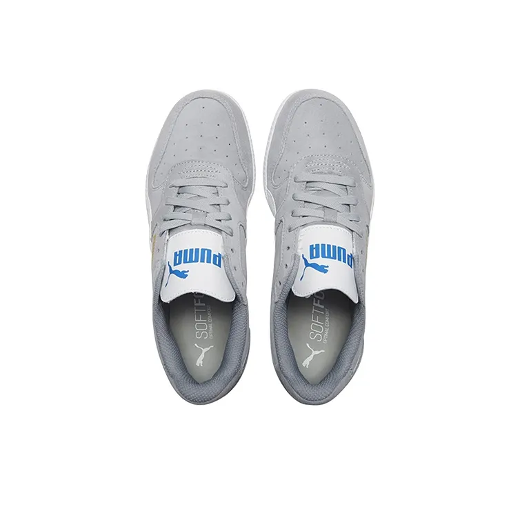 PUMA Icra Trainer Sd 'Gray White Blue'-3