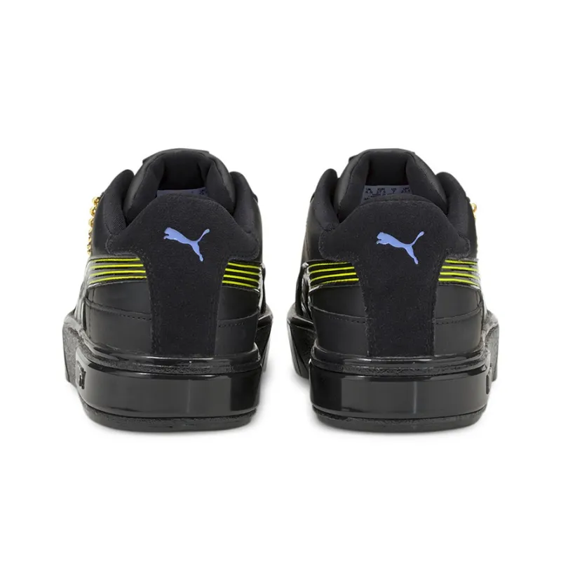 PUMA Cali Star Dark Dreams Women's-3