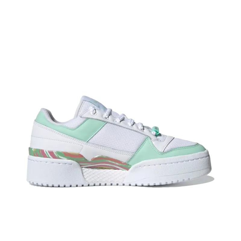 Adidas Originals Forum Bold 'I Love Dance' Women's-1