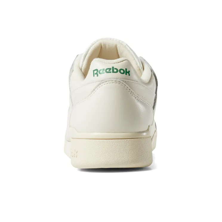 Reebok Women's Workout Lo Plus 'Chalk Green' Women's-3