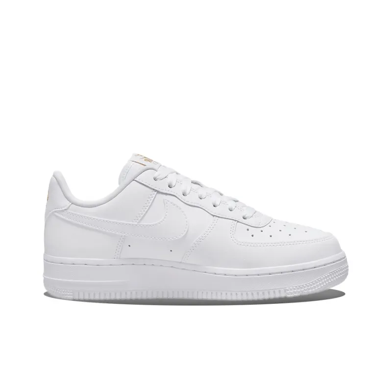 Nike Air Force 1 Low Lx White Pendant Women's-1