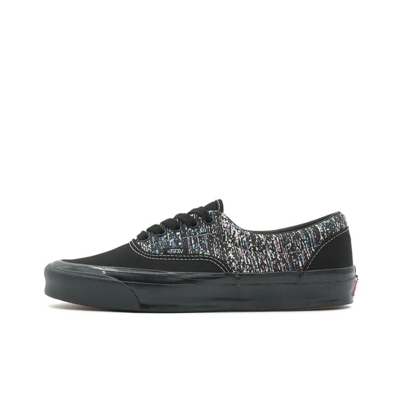 Era Og Vans Lx 'OG Static Print'-0