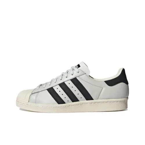 Adidas Originals Superstar Recon White Black