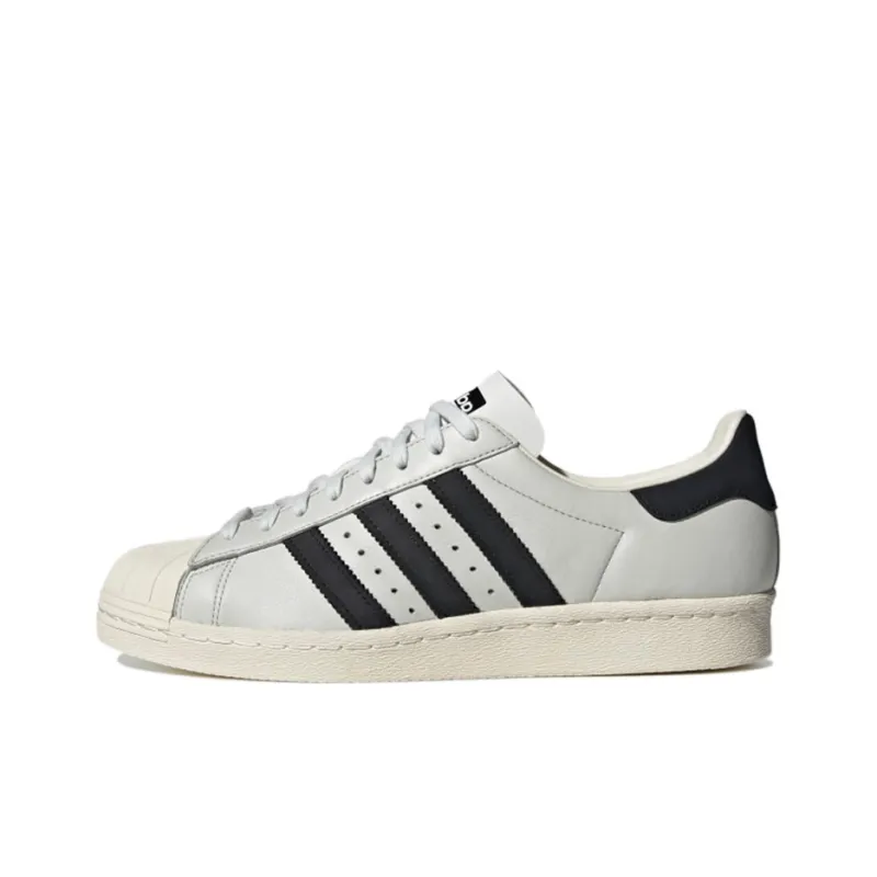 Adidas Superstar Recon White Black-0
