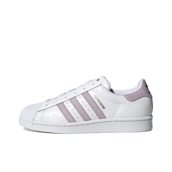 Superstar Women's Adidas Originals 'White Orchid Floral' Women's