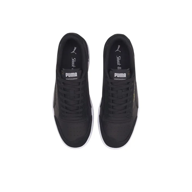 PUMA Ralph Sampson Lo Vintage-2