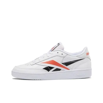 Club C Reebok 85 'Rosette' Women's