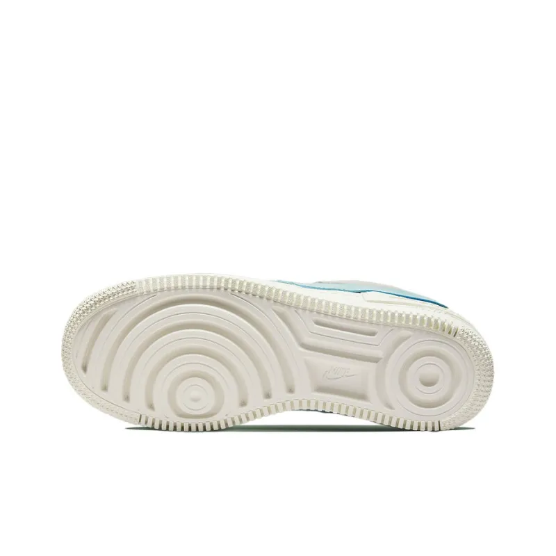 Nike Air Force 1 Low Shadow Ocean Cube Women's-5