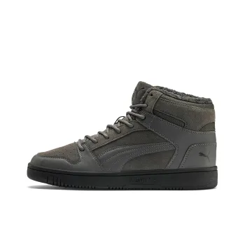 PUMA Rebound LayUp Sd 'Fur Castlerock'