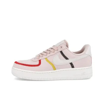 Nike Air Force 1 Lx Siltstone Red Women's