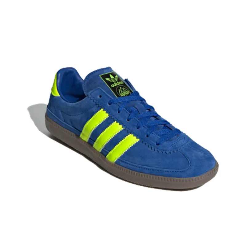 Adidas Originals Whalley Spzl Active Blue-1