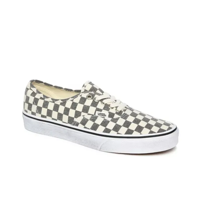 Authentic Vans 'Washed Checkerboard Asphalt'-2
