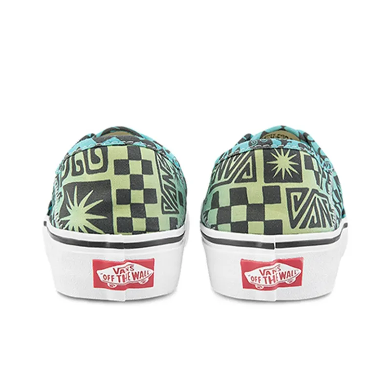 Vans Authentic 'Tribal Checkerboard'-3