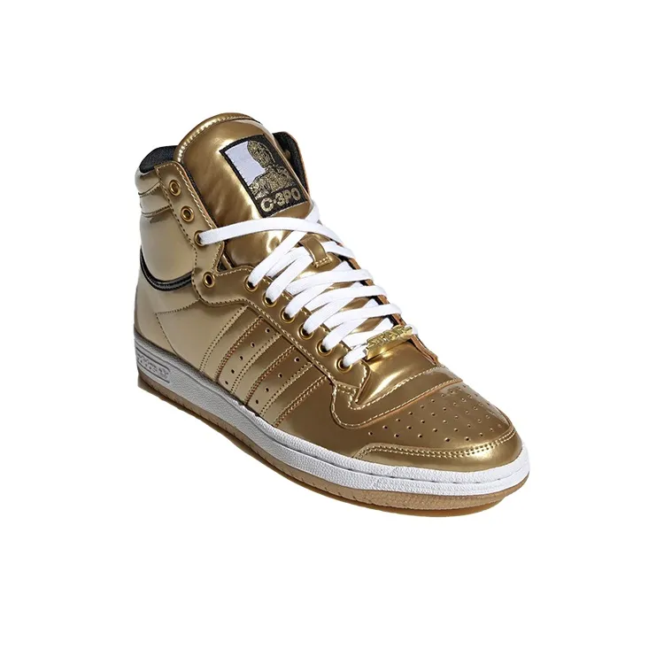 Adidas Top Ten Hi Star Wars C 3PO-2