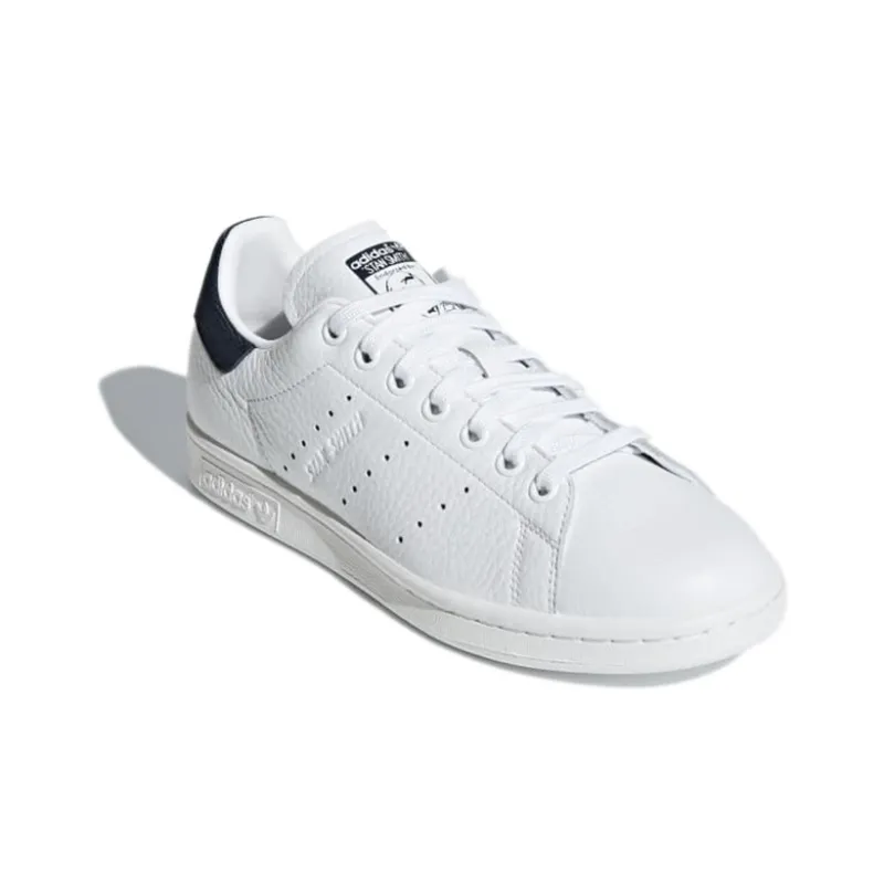 Adidas Women's Stan Smith 'Collegiate Navy' Women's-2