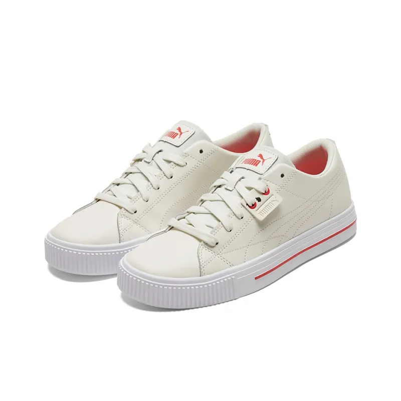 PUMA Ever 'Better Vaporous Grey Firelight'-2