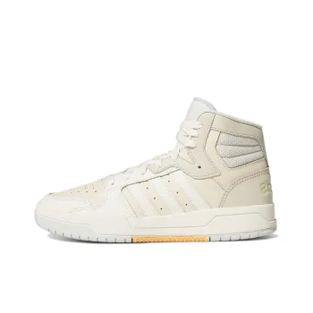 Entrap Adidas Neo Mid 'Halo Ivory' Women's