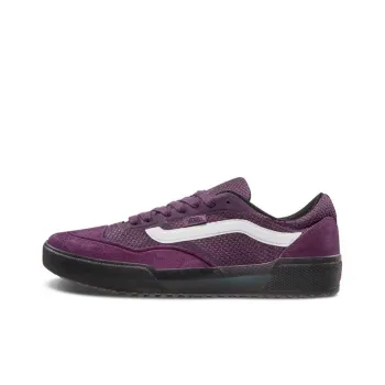 Vans Ave Pro Prune True White