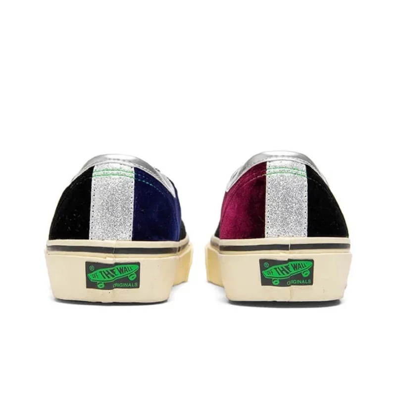 Authentic Feature X Vault Og Vans Lx 'Sinners Club Part 2'-5