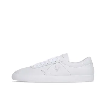 Converse One Star Breakpoint Pro White