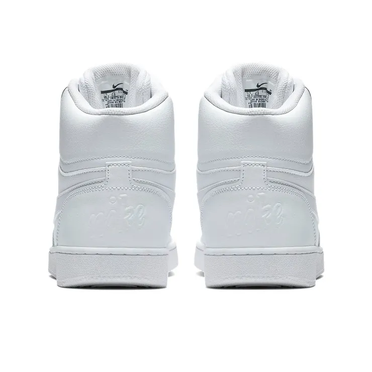Nike Ebernon Mid White-4
