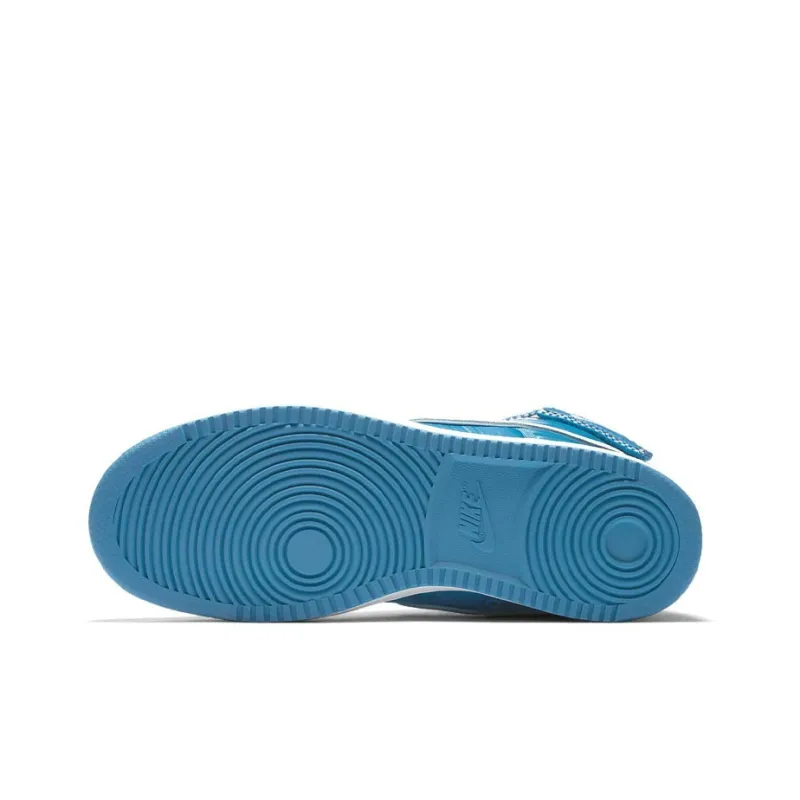 Nike Vandal High Supreme Blue Orbit-5
